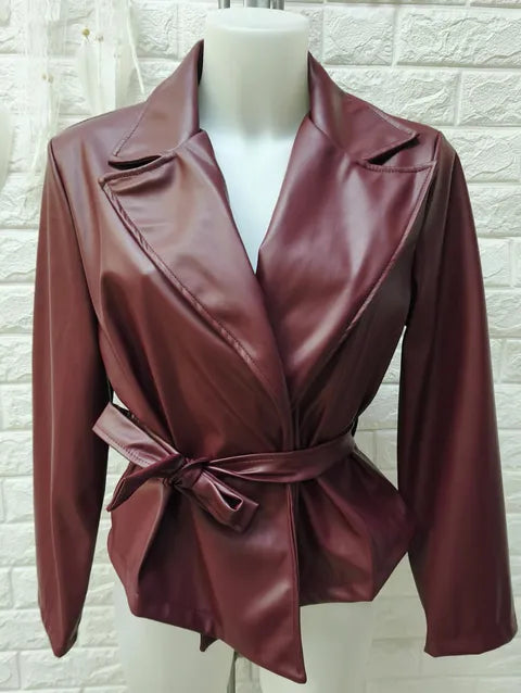 BIKER POLIPIEL LAZADA ref. 083