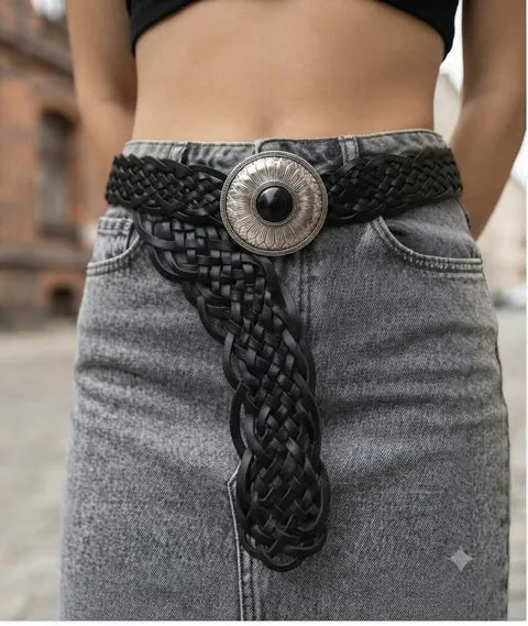 CINTURON GIRASOL