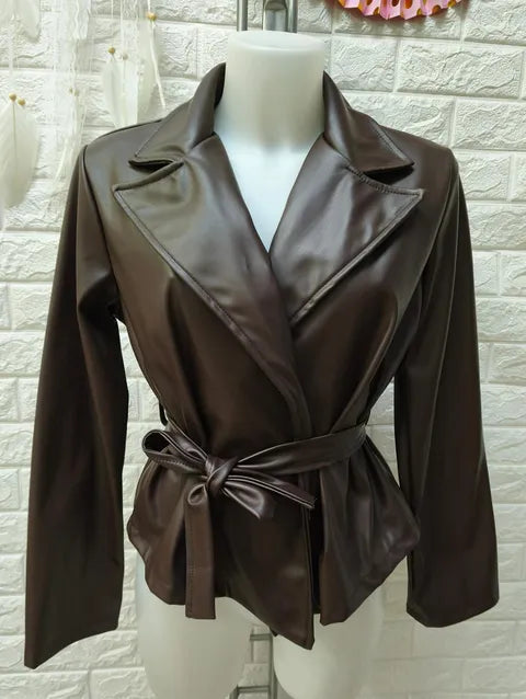 BIKER POLIPIEL LAZADA ref. 083