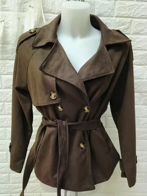 CHAQUETA ANTELINA LAZADA ref. 077