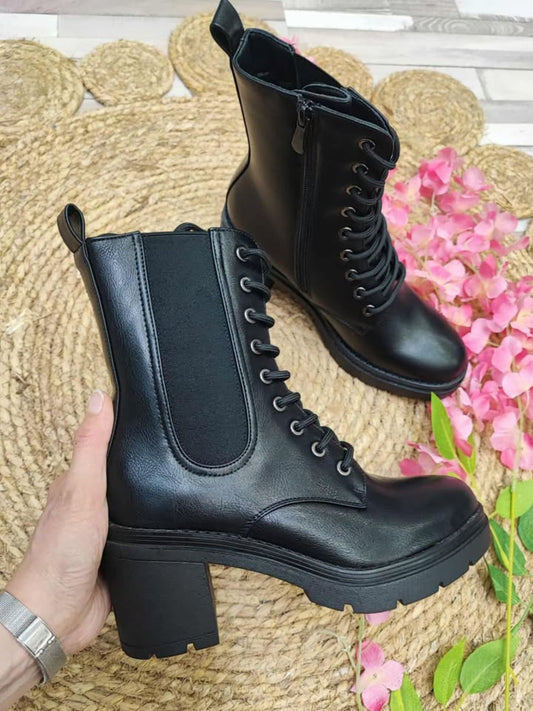 BOTIN DENISE - NEGRO