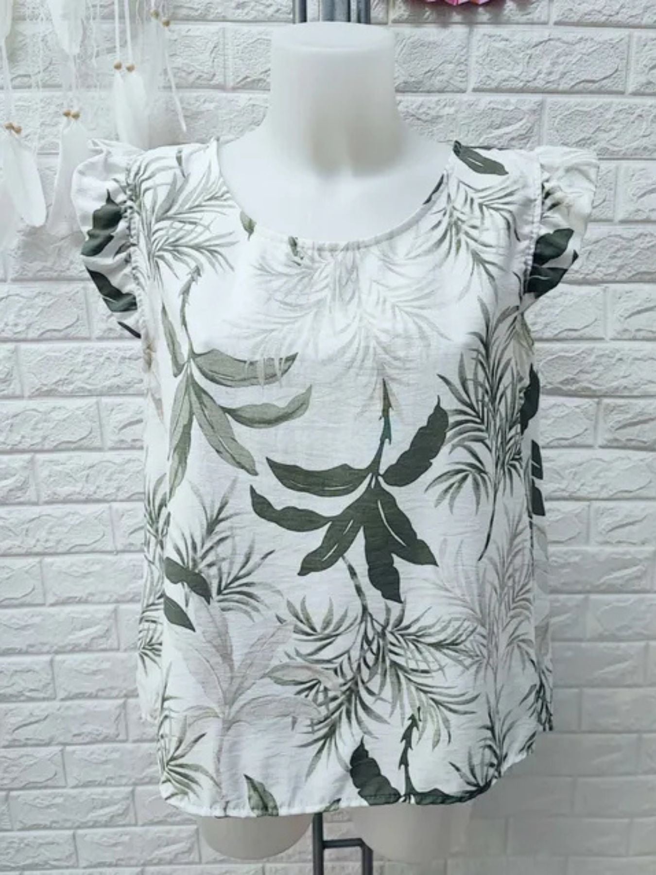 BLUSA MAYLA