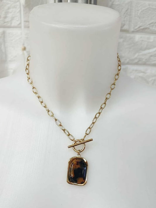 COLLAR LINAYS