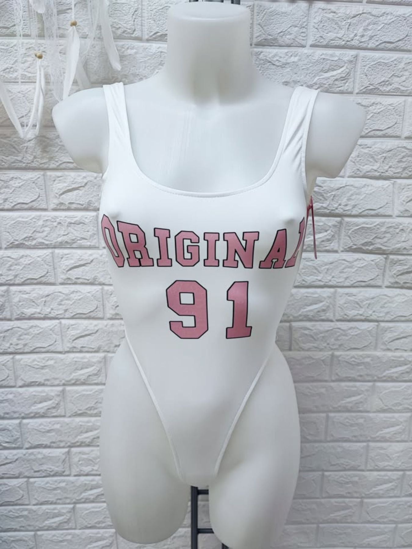 BODY ORIGINAL
