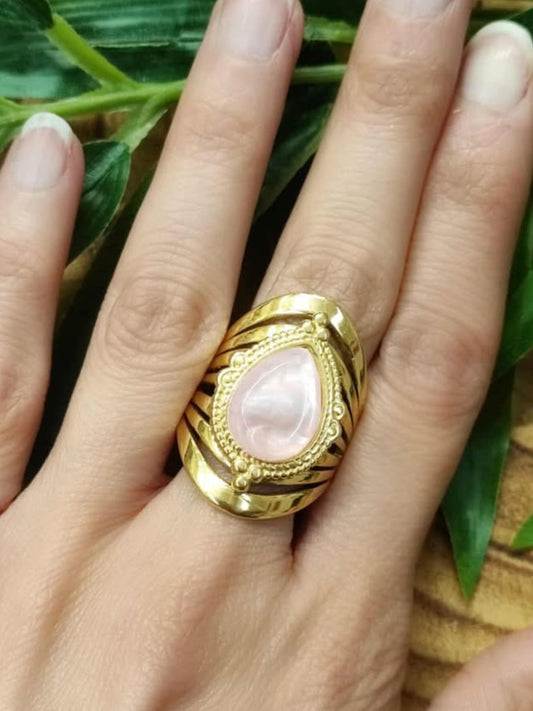 ANILLO PINK