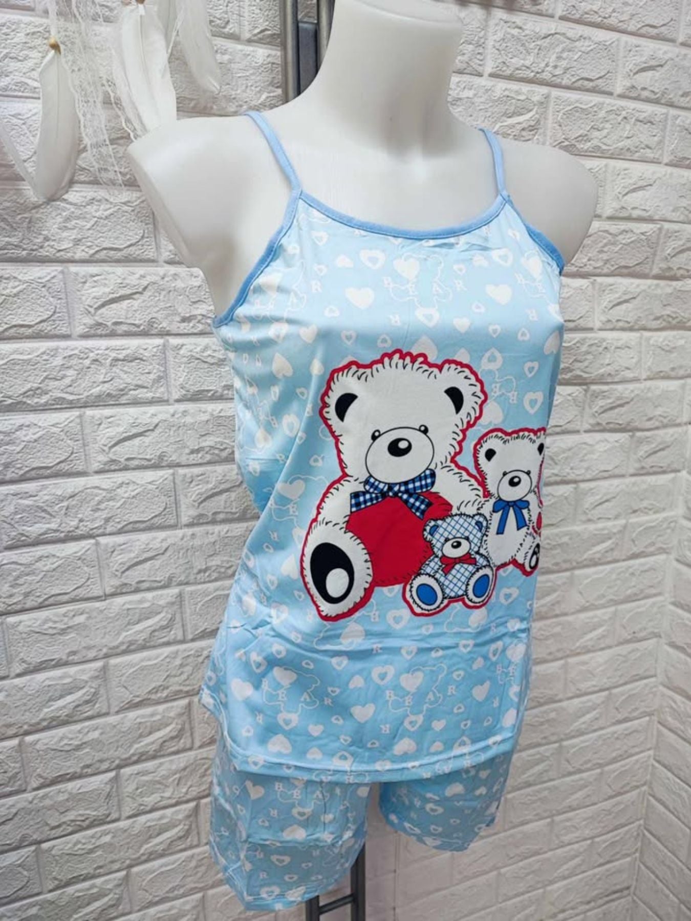 PIJAMA FAMILY