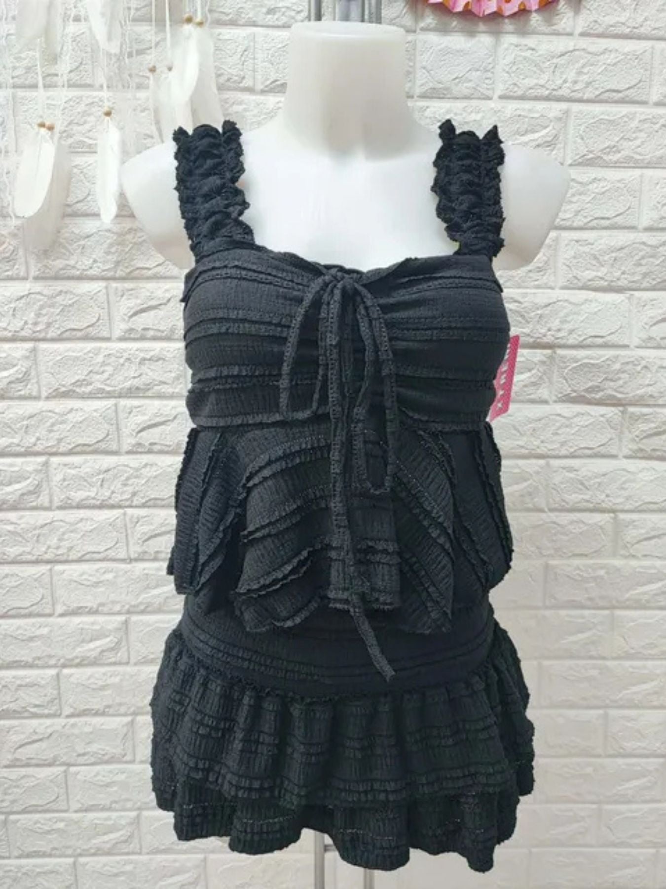 CONJUNTO BRENDA