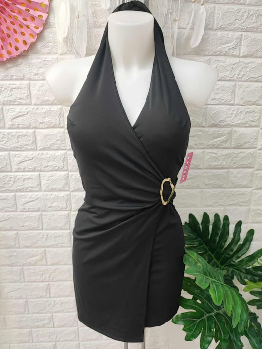 VESTIDO LAURY