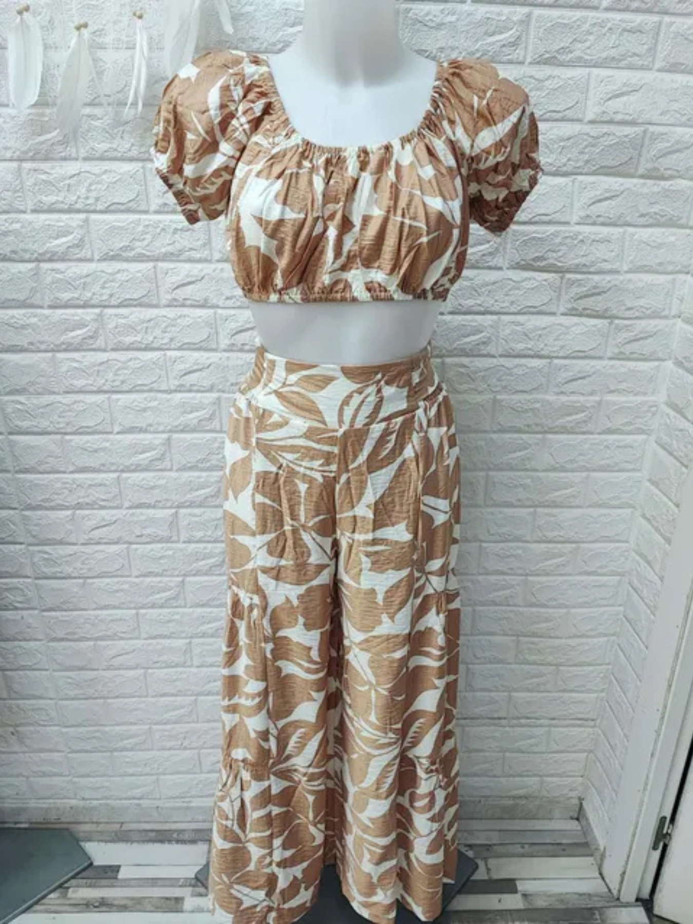 CONJUNTO TROYA