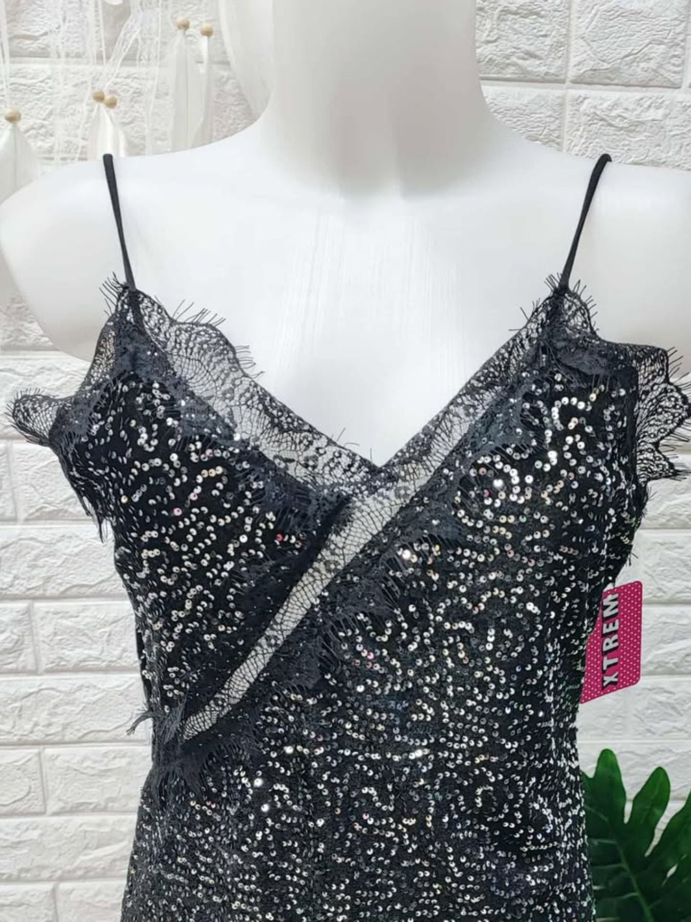 VESTIDO MIRABELLA