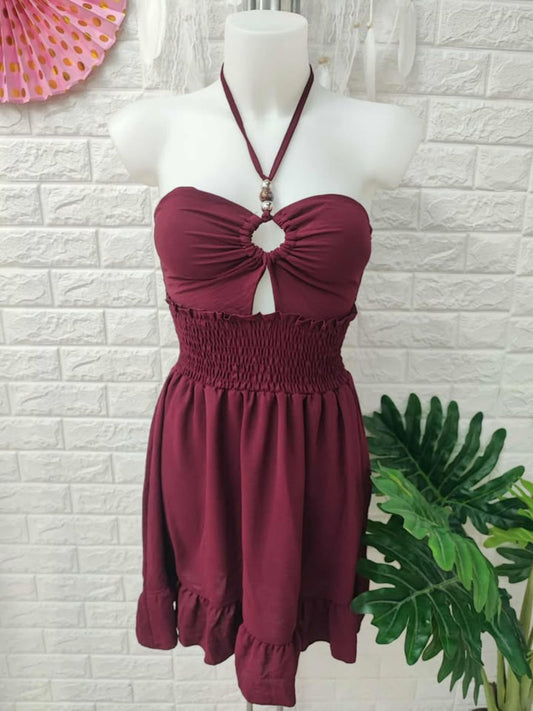VESTIDO MOUNA