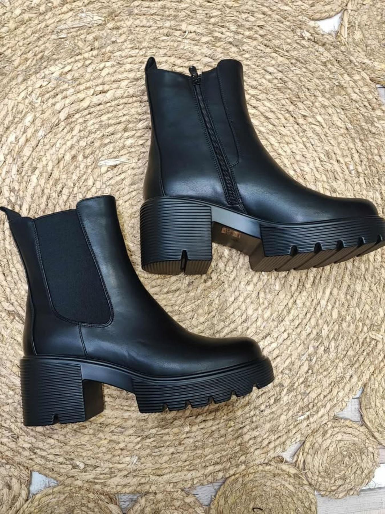 BOTIN LUNAY