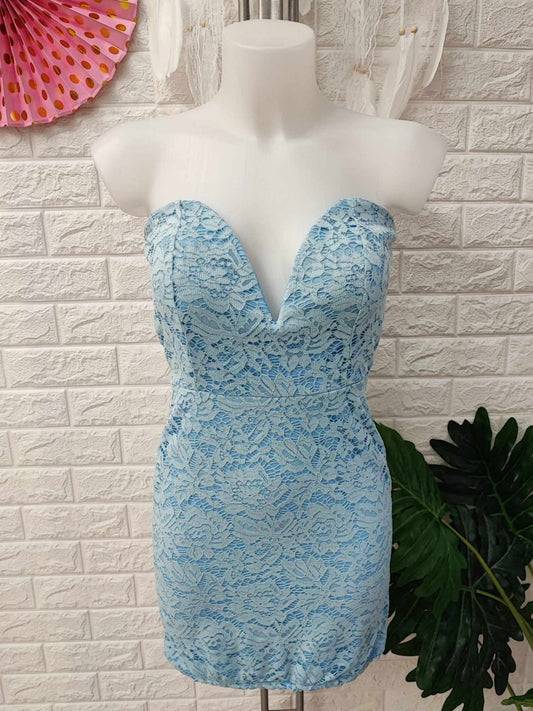VESTIDO ANOUK