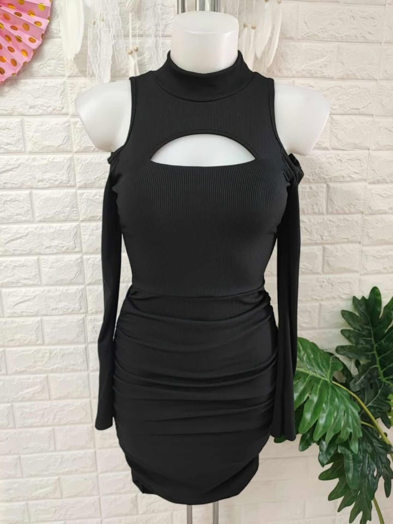 VESTIDO MELBY