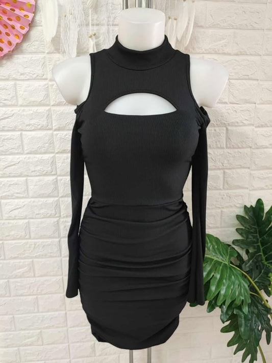 VESTIDO MELBY