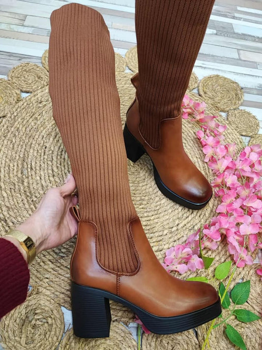 BOTA NICOLETTA - CAMEL