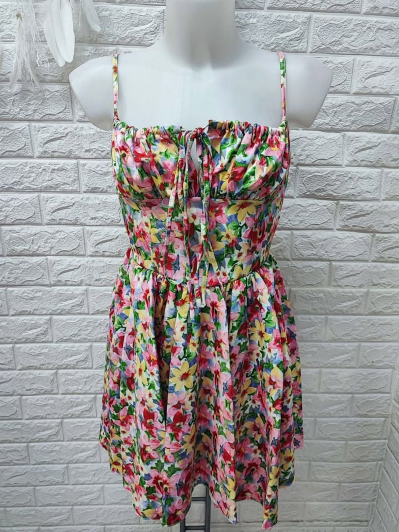 VESTIDO DELIA