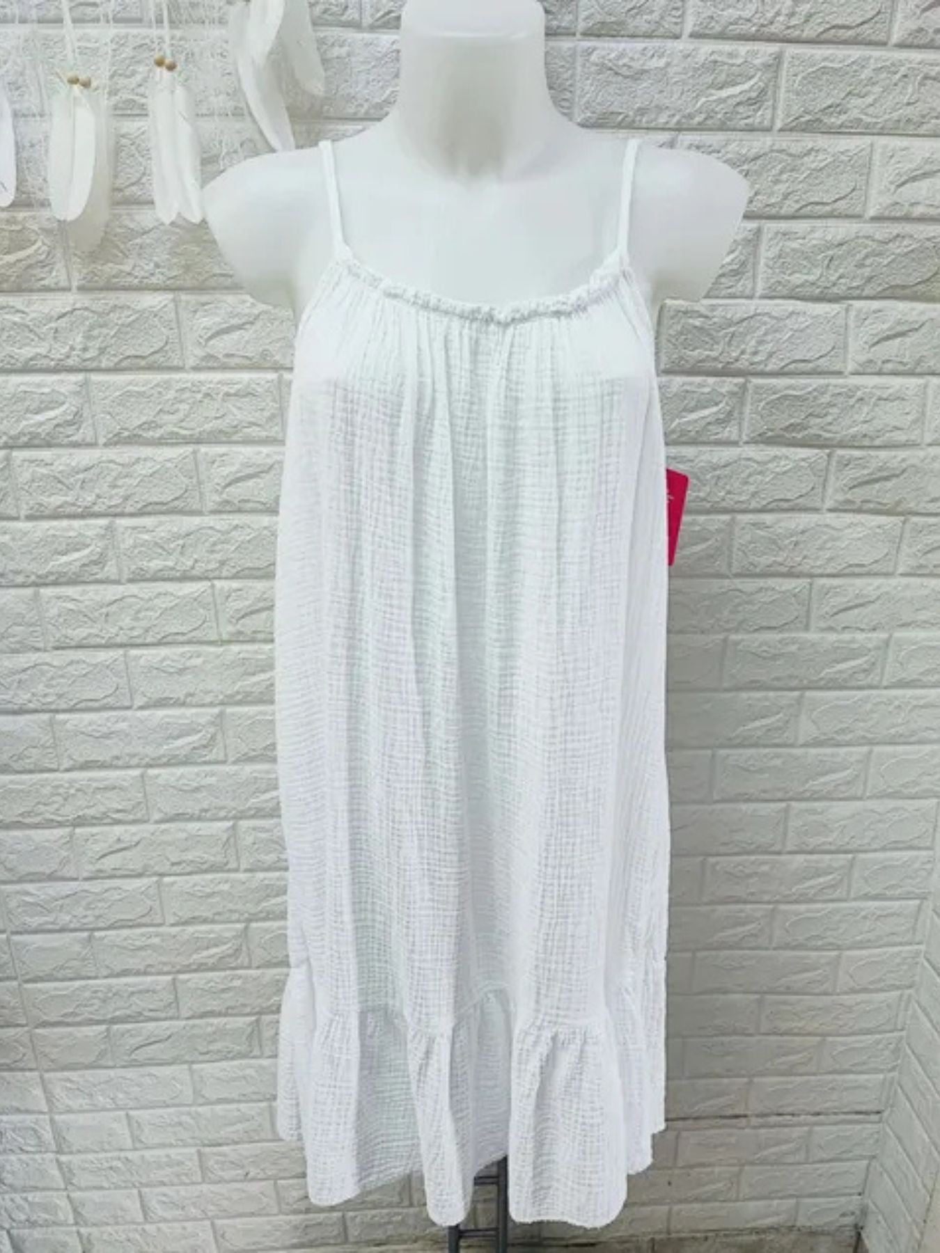 VESTIDO LULA