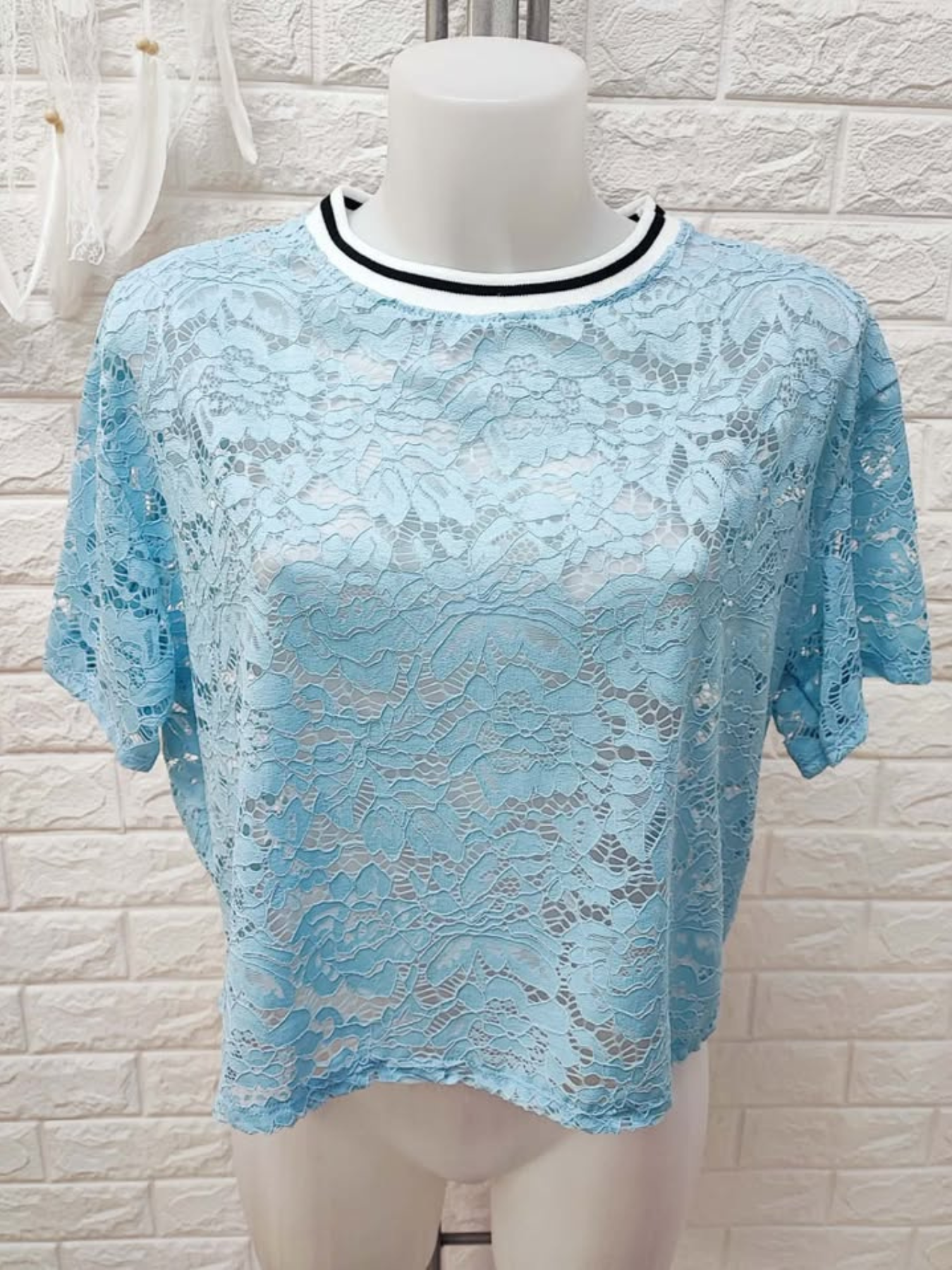 CAMISETA RAYAN