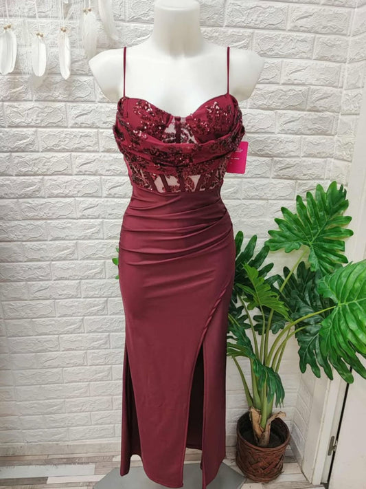 VESTIDO DARAYA
