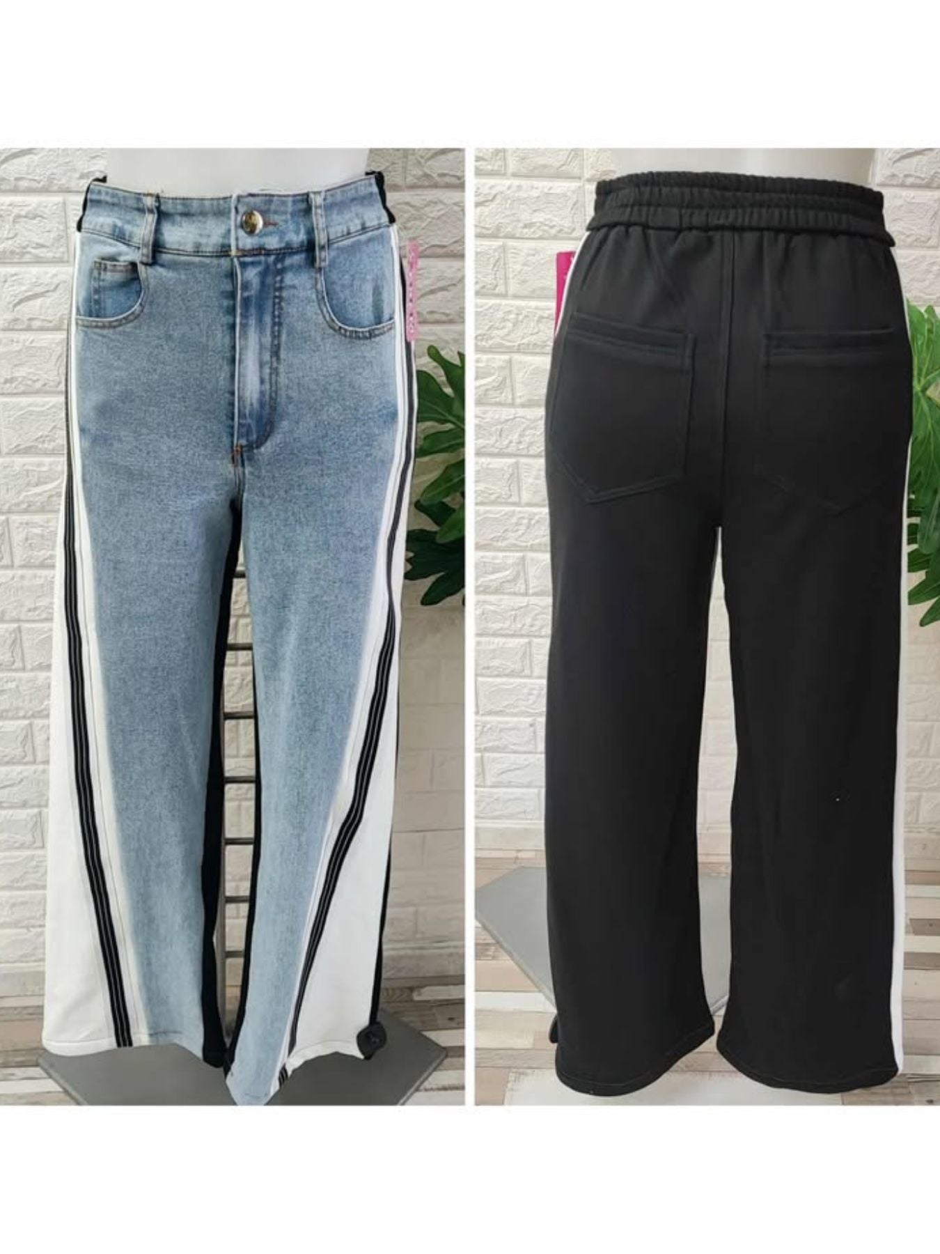 PANTALON STREET