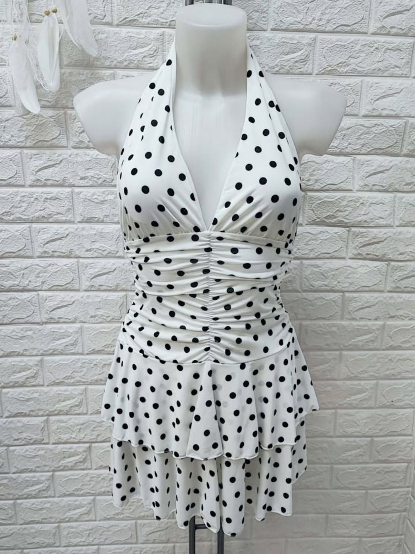 VESTIDO GISELA