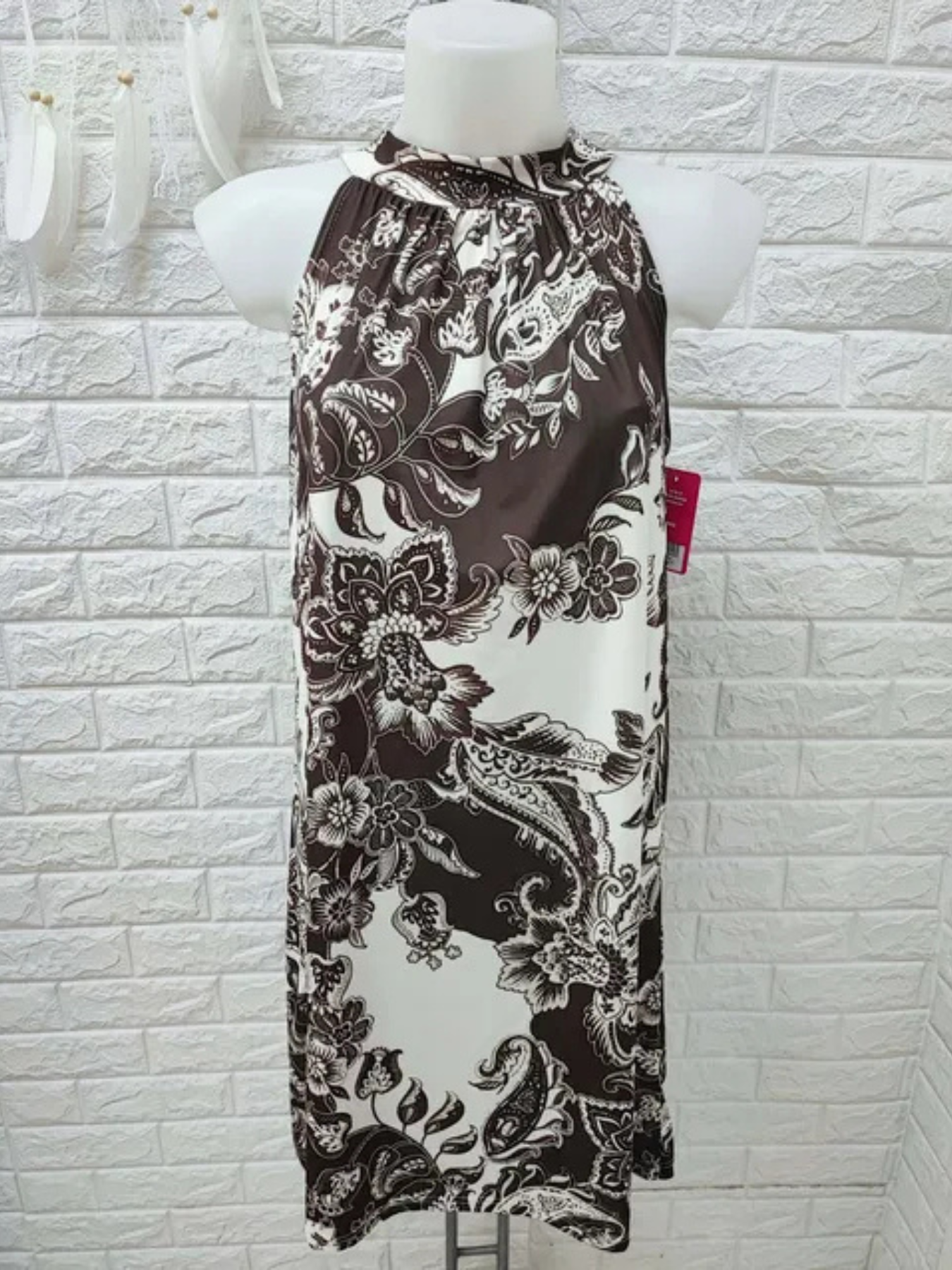 VESTIDO ENYA