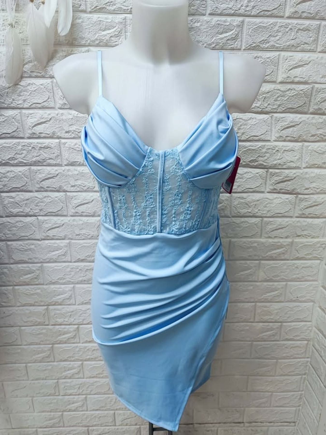 VESTIDO STEISY