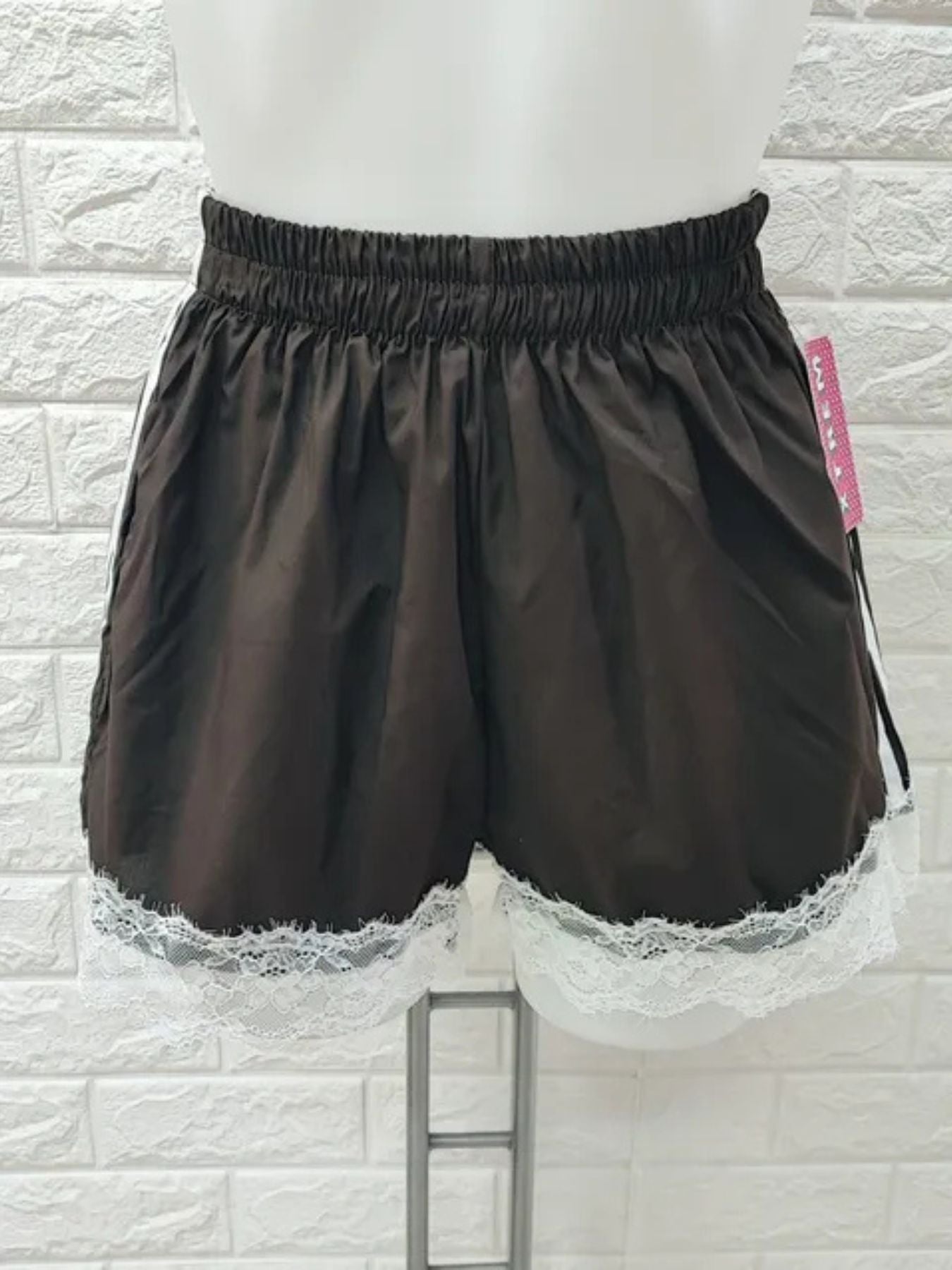 SHORT ZARIS