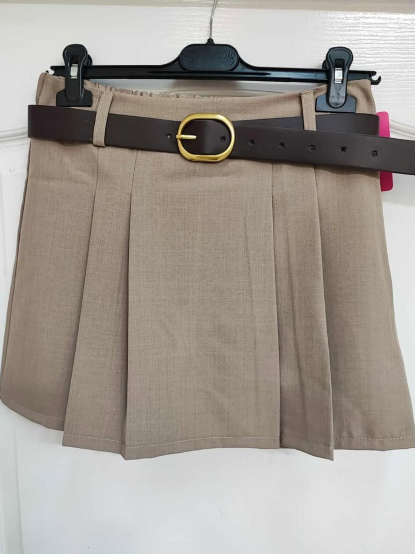 FALDA PANTALON ISAMAR