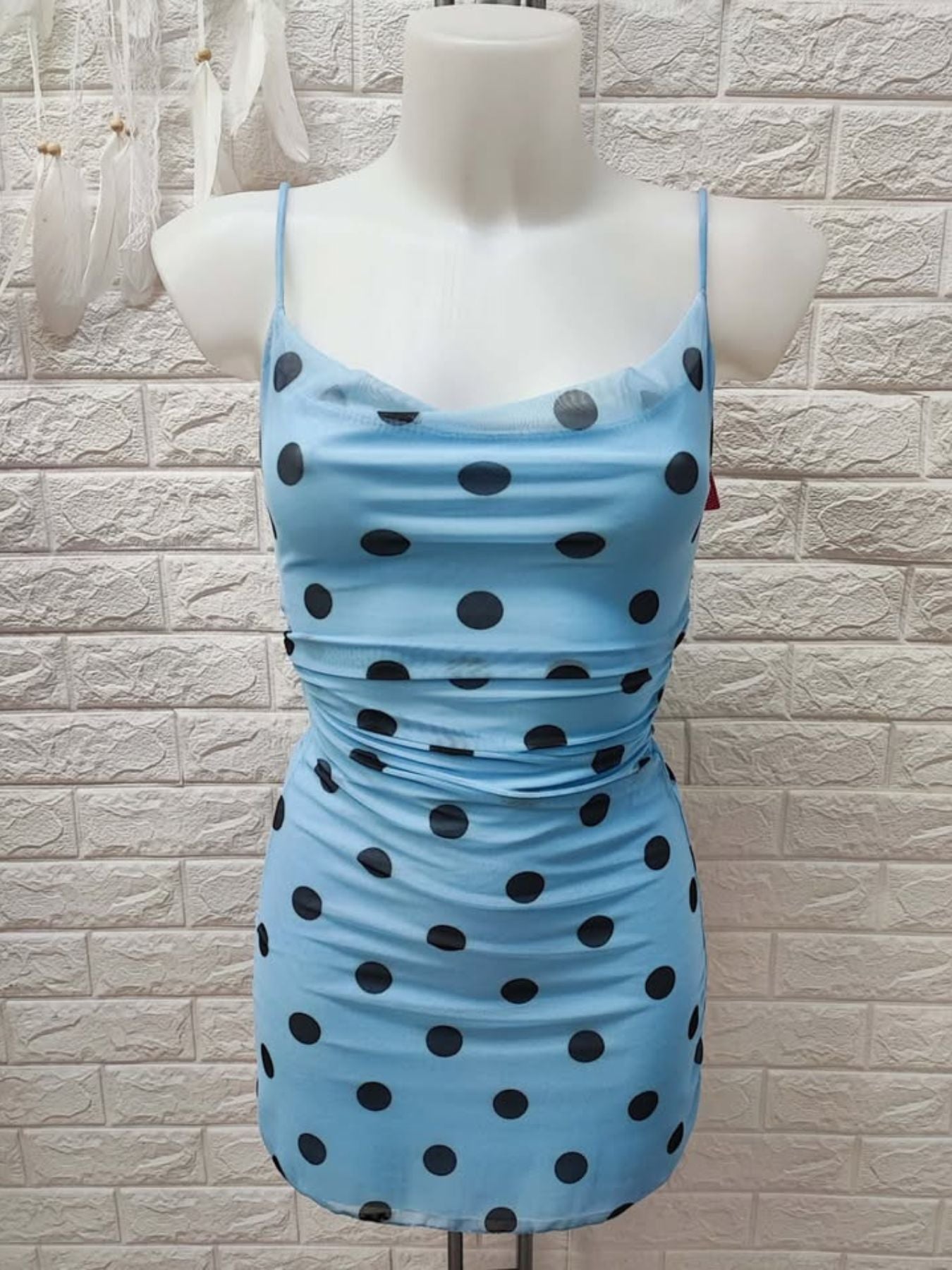VESTIDO ABRIL