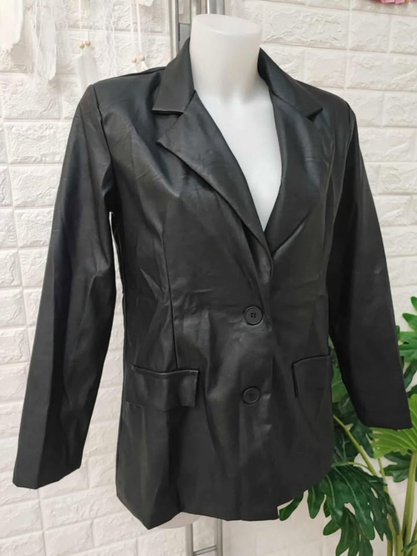 BLAZER MARTINA