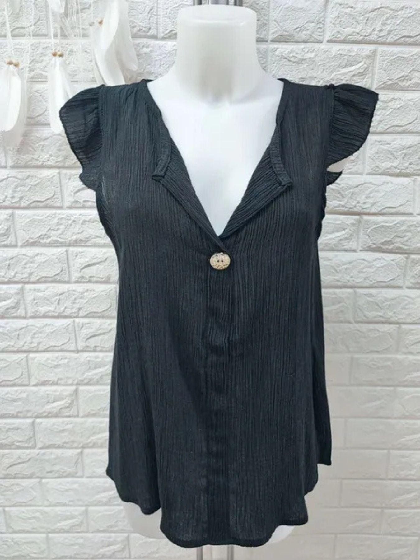 CAMISA LINA
