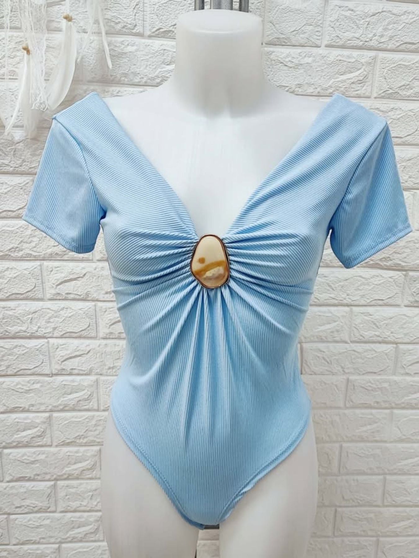 BODY ANALIA