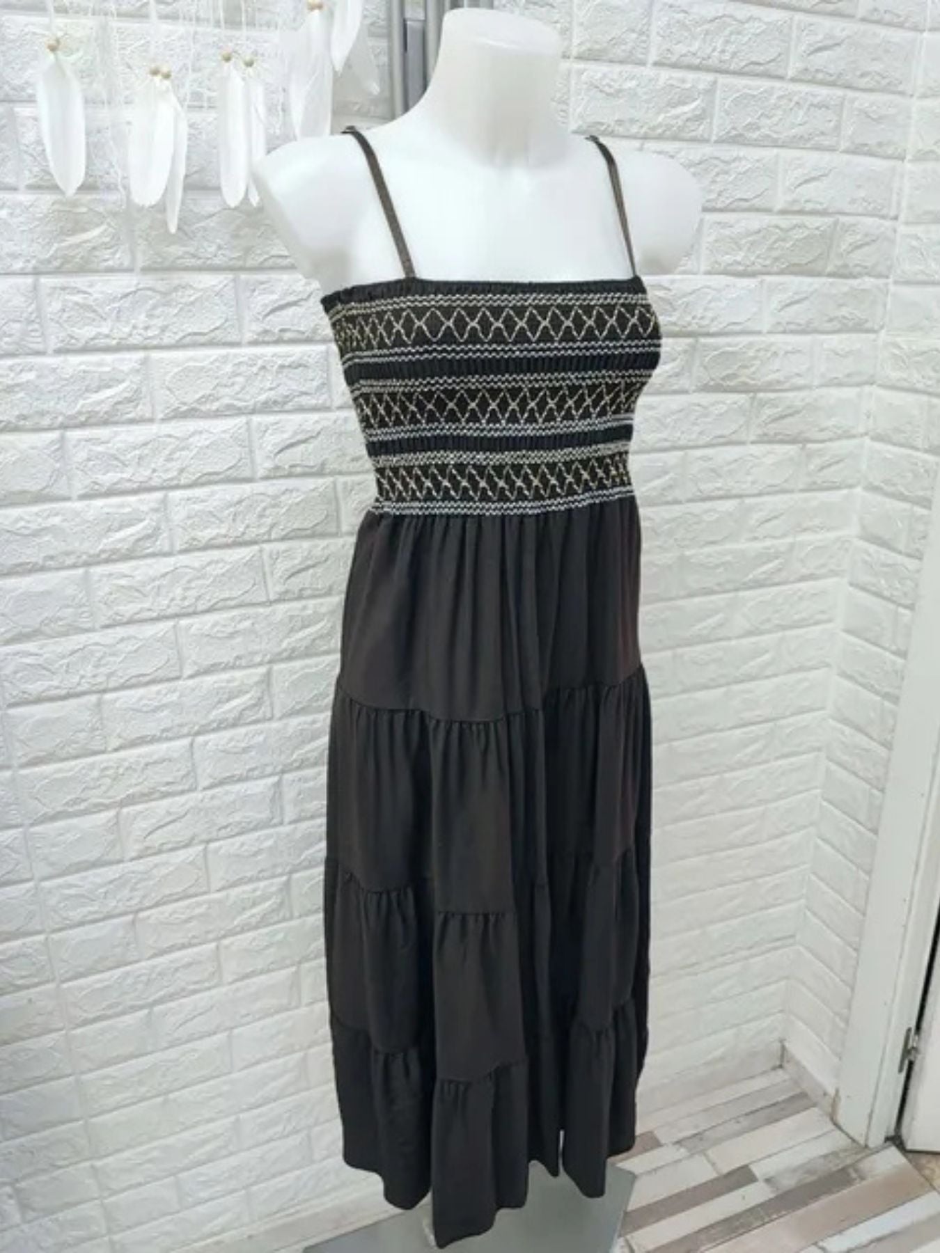 VESTIDO PENELOPE