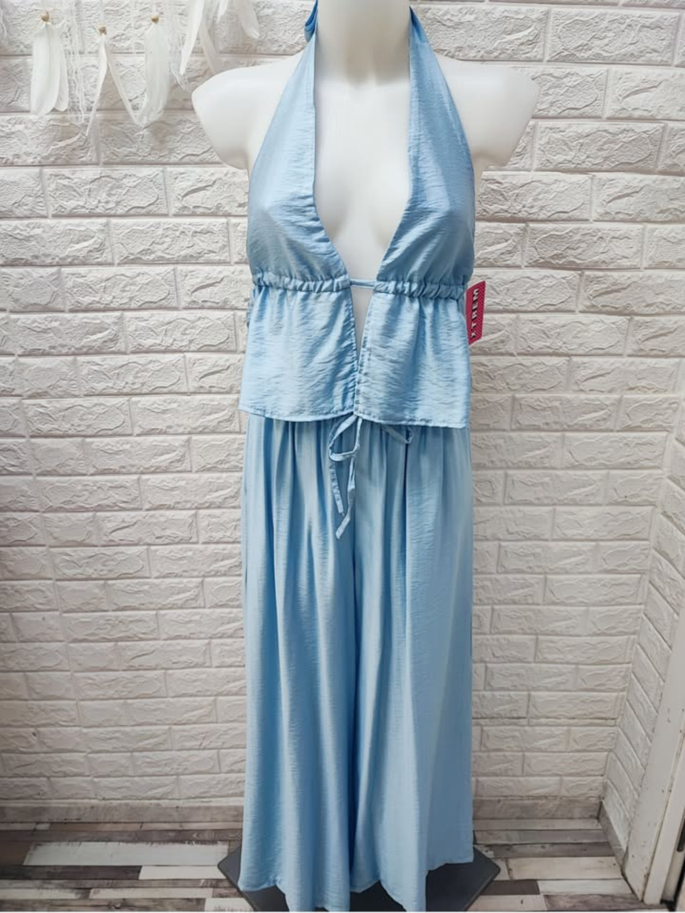CONJUNTO LUANA