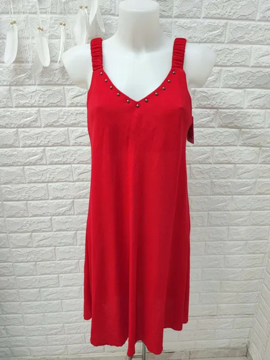 VESTIDO BETH