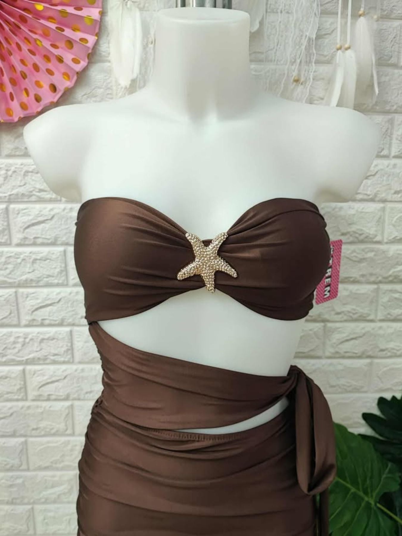VESTIDO INGA