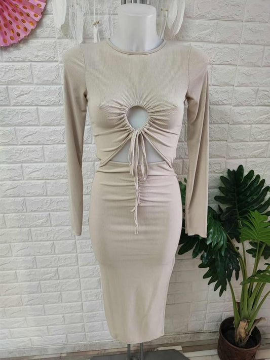 VESTIDO BLUMA