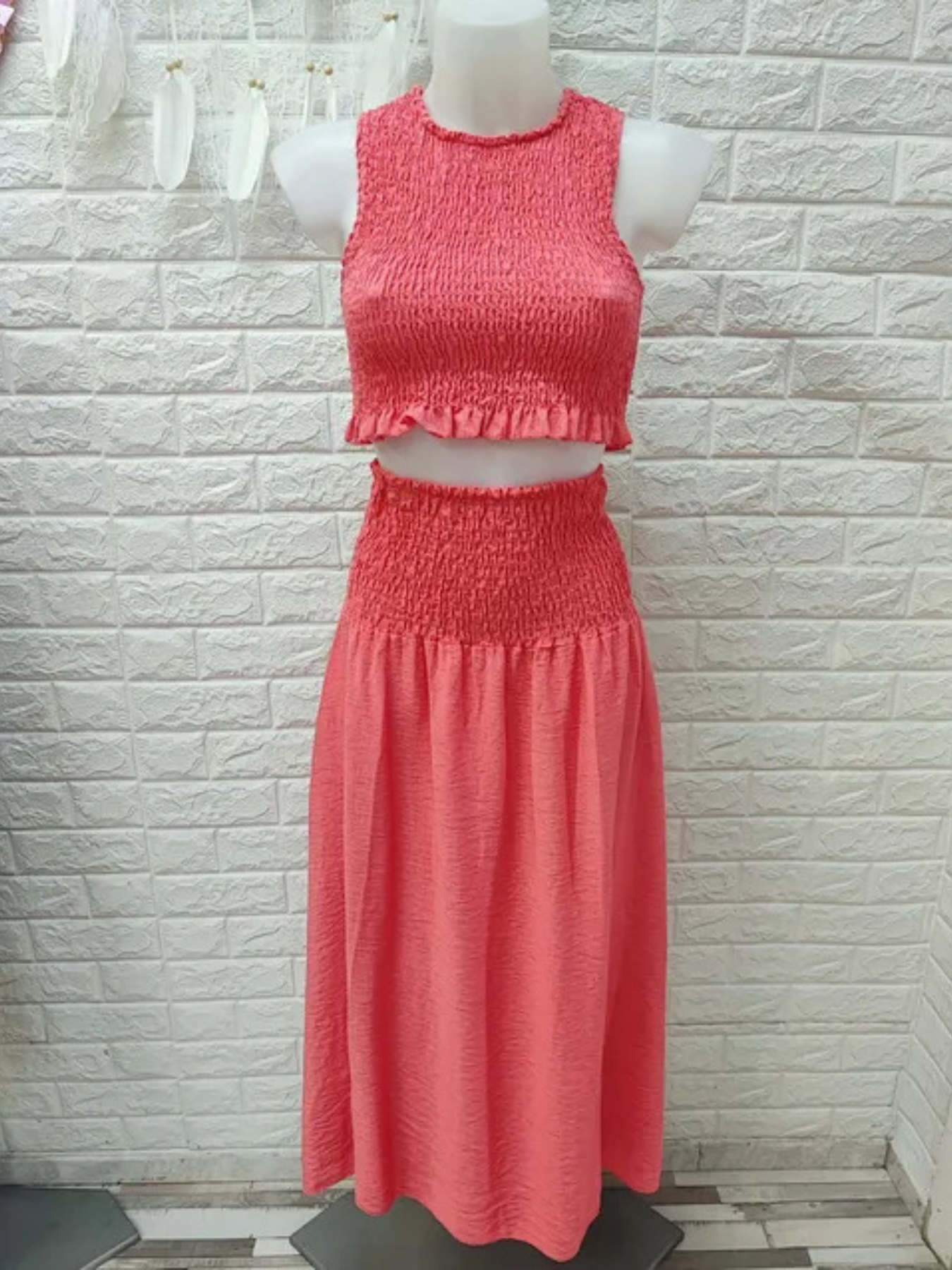 CONJUNTO MIAH