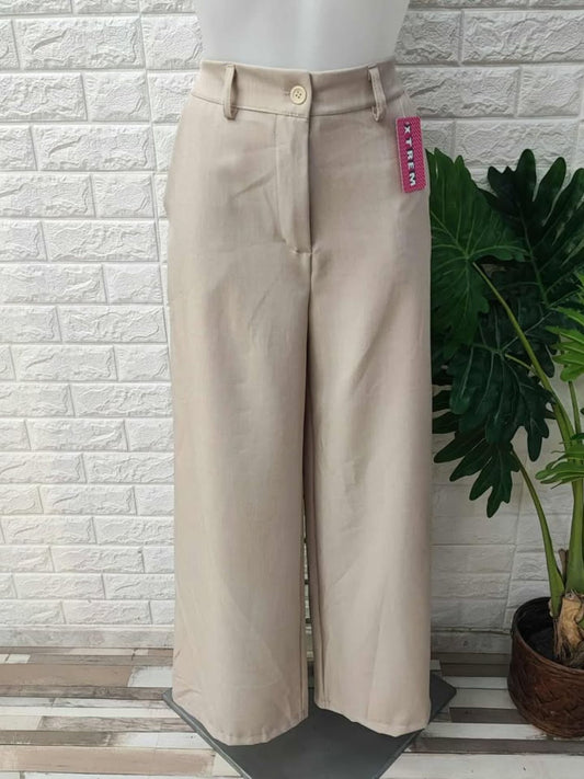 PANTALON ZENDA