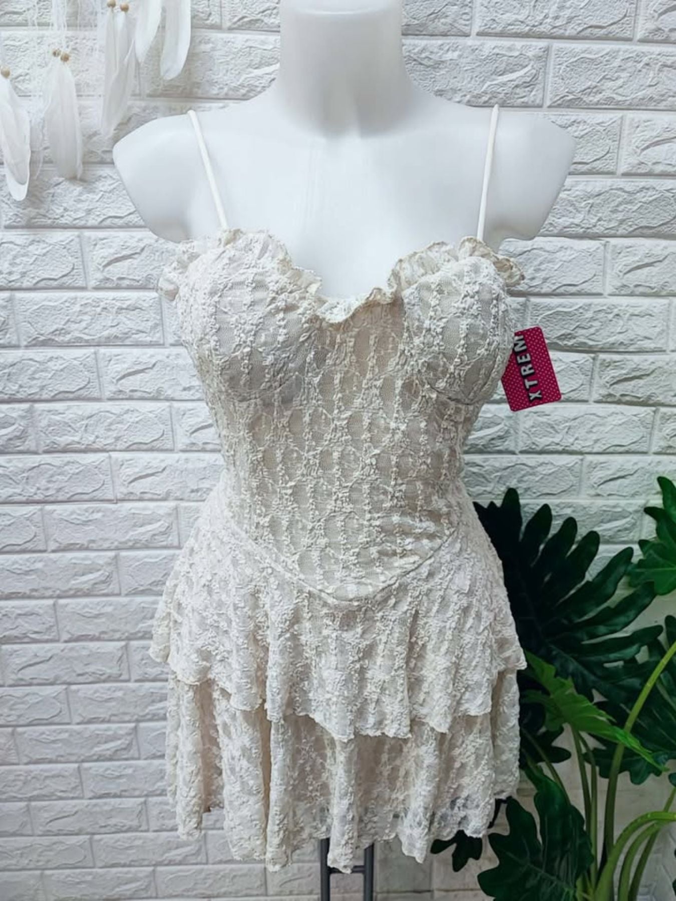VESTIDO THALIA