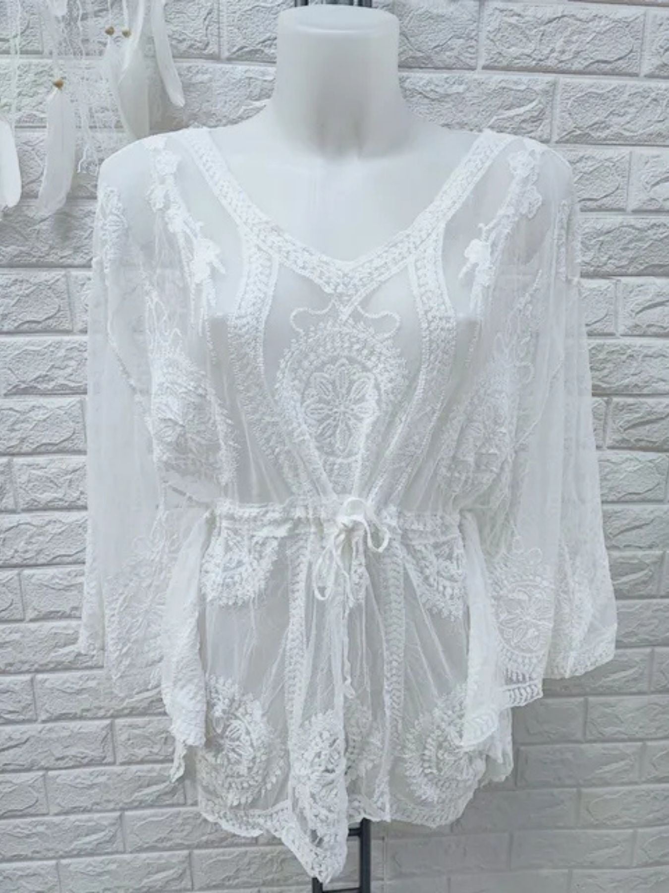 BLUSA YARA