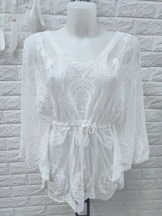 BLUSA YARA