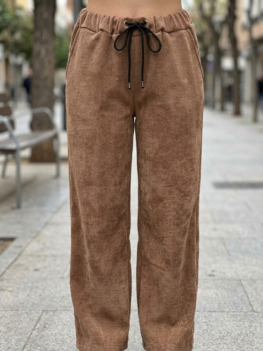 PANTALON MICROPANA ref.0272