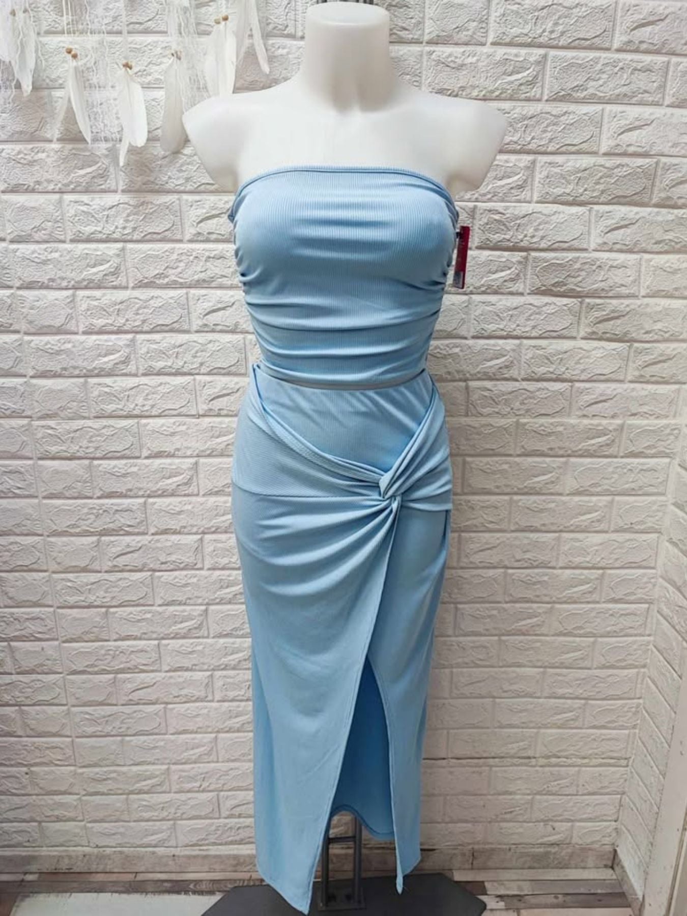 CONJUNTO DANNA