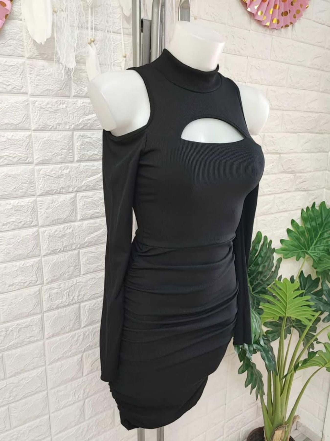 VESTIDO MELBY