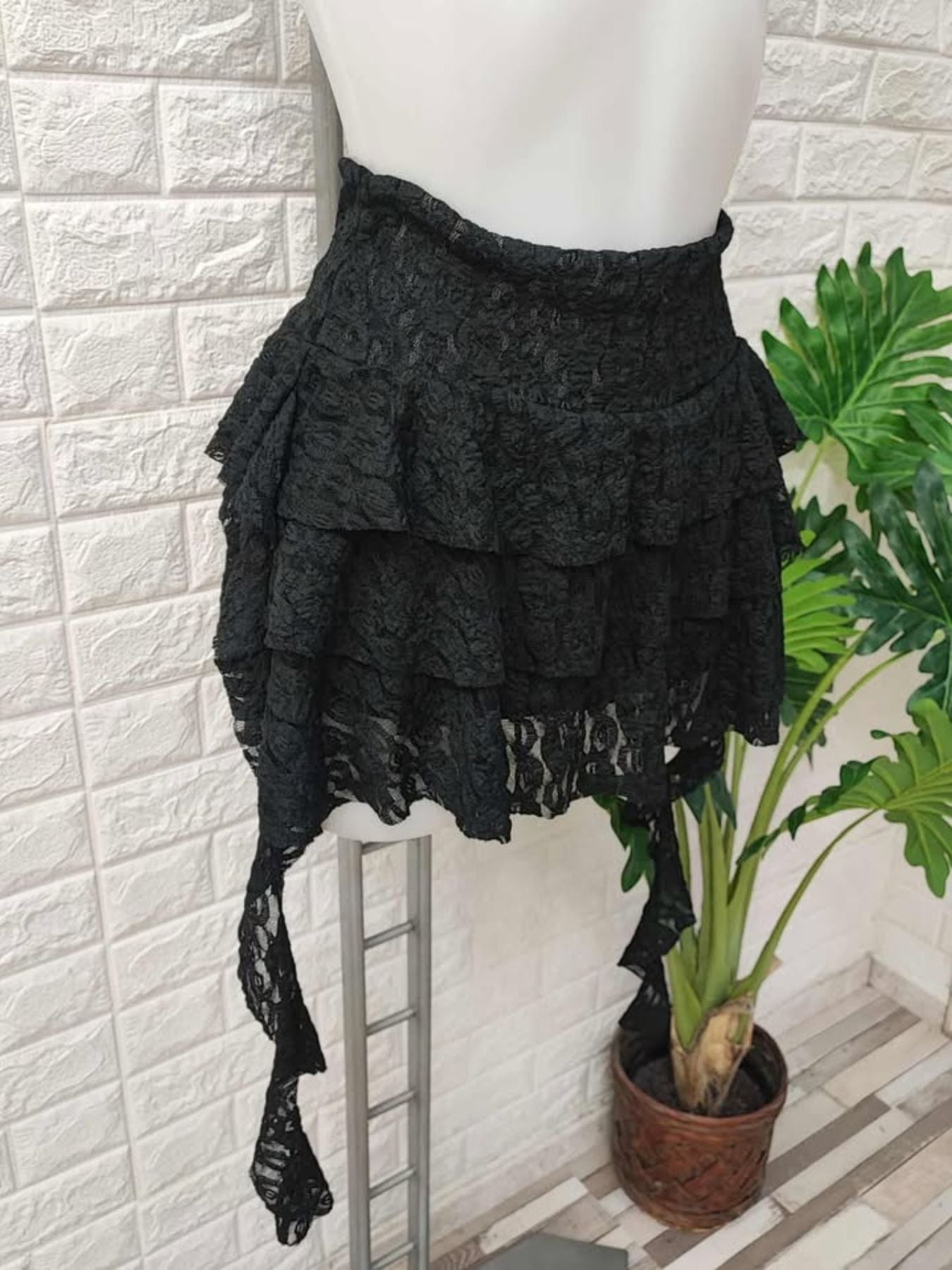 FALDA DONNA
