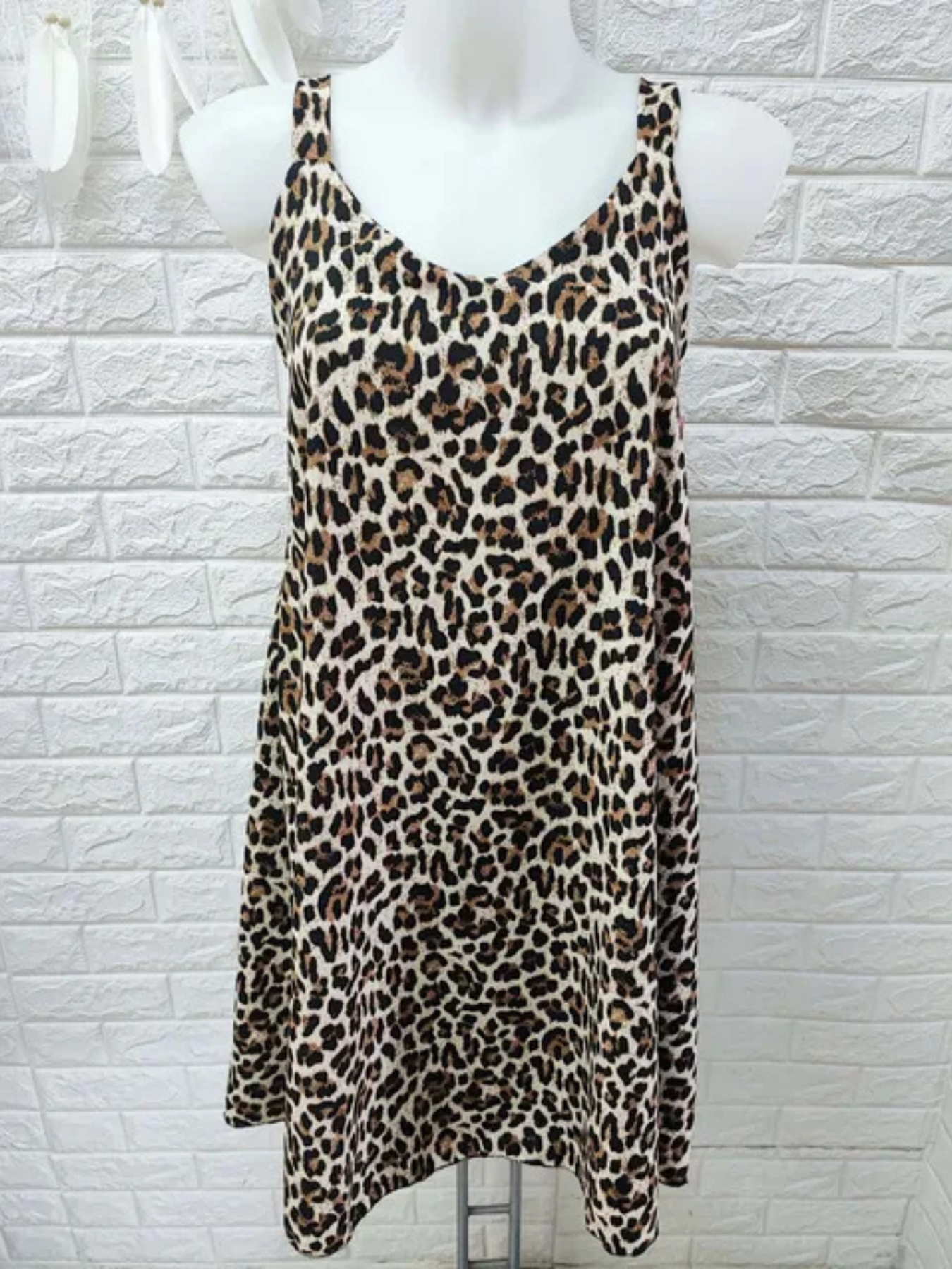 VESTIDO RENEE