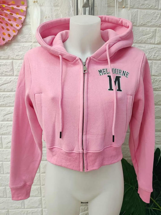 SUDADERA MELBOURNE